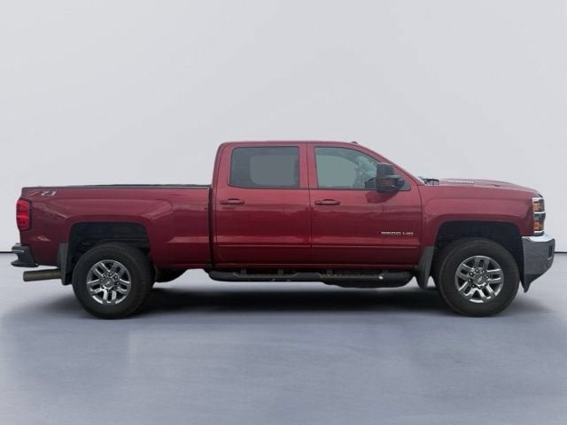 chevrolet silverado 3500hd 2018 1GC4KZCY2JF276440 image chevrolet silverado 3500hd 2018 1GC4KZCY2JF276440 image